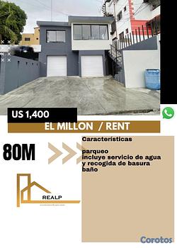 oficinas y locales comerciales - hermoso local  completamente nuevo en buena condición y buen precio 