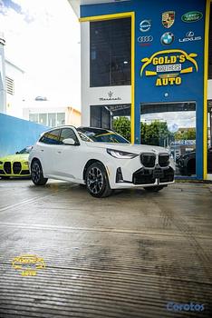 jeepetas y camionetas - BMW X3 Xdrive30i M Sport 2025 Recien Importada