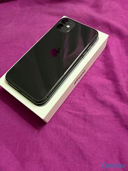 celulares y tabletas - iPhone 11 normal