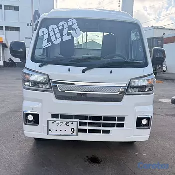 otros vehiculos - daihatsu hijet Recien importada