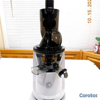 cocina - Extrator de jugos Royal prestige 