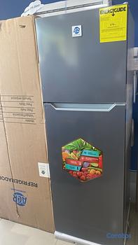 electrodomesticos - NEVERA ACR DOMINICANA DE 10 PIES NUEVA DE CAJA EN OFERTAS

