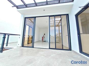 penthouses -  Beachfront 2-Level Penthouse | 4BR | Ocean View 