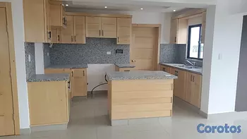 apartamentos - Penthouse S.J. en Prado Oriental: el lugar donde e