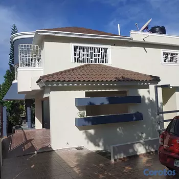 casas - Casa De oportunidad En los hidalgos.