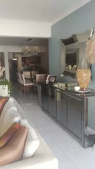apartamentos - Vendo apartamento en Urbanización Real