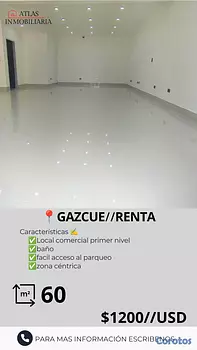 oficinas y locales comerciales - LOCAL COMERCIAL