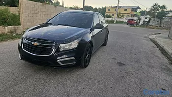 carros - chevrolet cruze 2015