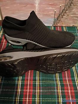 zapatos para mujer - zapatos super cómodos para trabajar