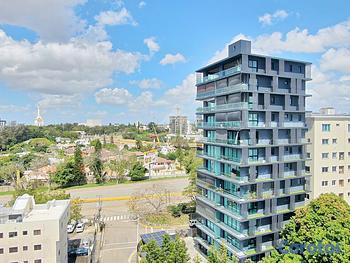 apartamentos - TORRE ROOFTOP Y GIMNASIO AREA UNIVERSITARIA UNA HA