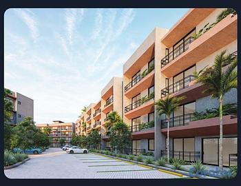 apartamentos - APARTAMENTO CON BONO VIVIENDA