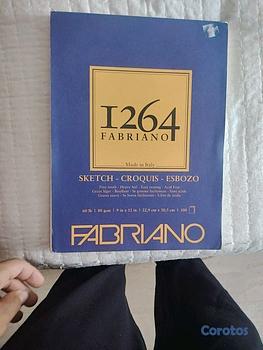 hobby y coleccion - Cuaderno de dibujo. 