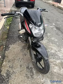 motores y pasolas - TVS SPORT 100 usado 