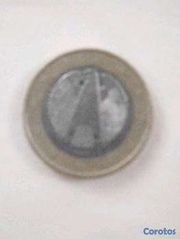 hobby y coleccion - moneda valiosa