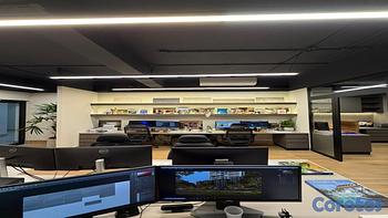 oficinas y locales comerciales - En Venta Local de Oficina en Evaristo Morales Rentado como inversion