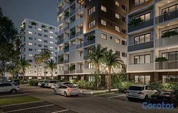 Proyectos - Apartamentos con Ubicacion Estrategica en Santiago