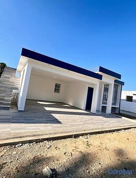 casas - Casa en Terminacion en Proyecto Privado