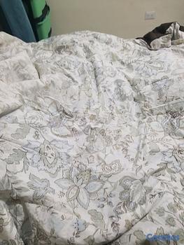 muebles y colchones - colcha reversible Quenn