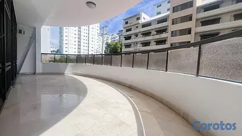 apartamentos - Venta de Apartamento en Piantini