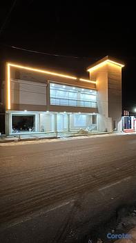 oficinas y locales comerciales - Alquiler de local comercial en Alma Rosa 