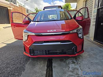 carros - Kia picanto 2026