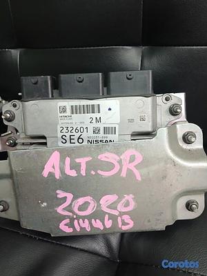 Listing thumbnail