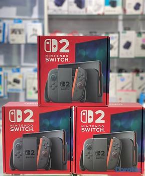 consolas y videojuegos -  Nintendo Switch semi uso