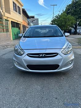 carros - Hyundai accent 2017 doch