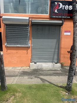 oficinas y locales comerciales - local comercial