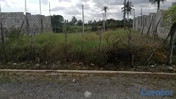 solares y terrenos - Vendo solar 15x9 metros (135 M/2)