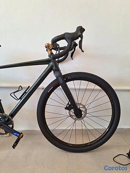 bicicletas y accesorios - Bicicletal - State Bikes 6061 all road - Ruts, Gravel. 