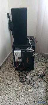 accesorios para vehiculos - musica para casa 