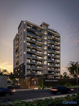 Proyectos - Apartamentos con Acabados Elegantes en Urb. Thomen