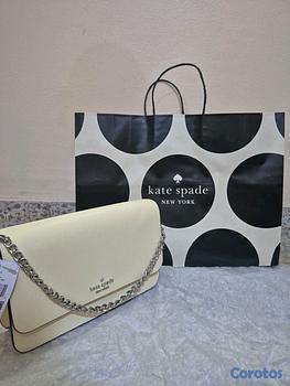 carteras y maletas - Cartera Kate Spade Pequeña