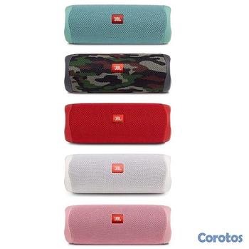 otros electronicos - JBL FLIP 5 