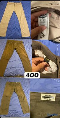 Listing thumbnail