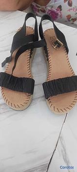 zapatos para mujer - Zapatillas Brazilenas