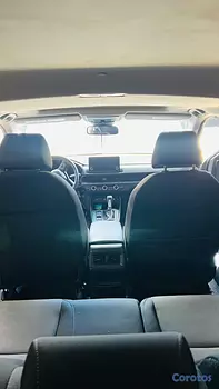 jeepetas y camionetas - LA MÁS NUEVA DEL PAÍS HONDA CR-V 2023‼️