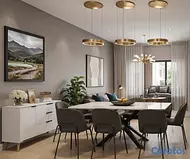 Proyectos -  Venta de 1 y 2 Habitaciones en el Prestigioso Sec