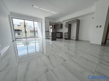 apartamentos - Apartamento en el Millón nuevo a estrenar 