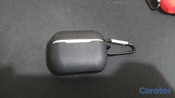 accesorios para electronica - Covers para Airpods Pro 2 - Leer descripción