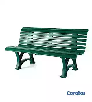 muebles y colchones - Verde silla hecho en Alemana soporte 500 libras. nuevo en caja