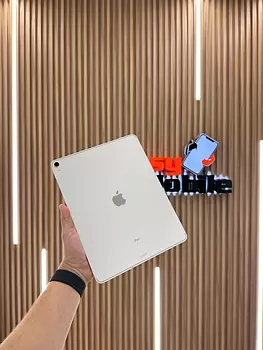 celulares y tabletas - iPad Pro 12.9" 3ra Gen 256GB WIFI + CELLULAR