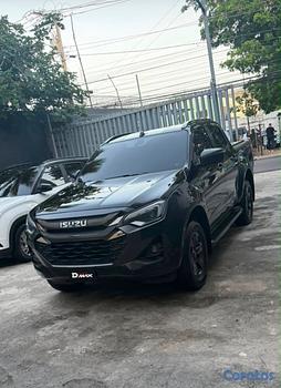jeepetas y camionetas - Disponible Isuzu Dmax 2026 totalmente nueva 