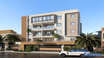 apartamentos - Proyecto Residencial en Los Prados