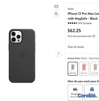 Listing thumbnail