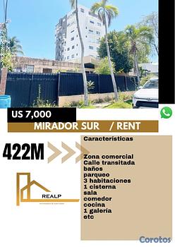 casas - hermoso local comercial 