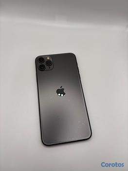 celulares y tabletas - Iphone 11 Pro Max 64GB