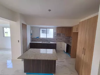 apartamentos -  Se Vende en Zona residencial de primera
Av Independencia