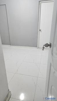 apartamentos - ALQUILO APTO NUEVO EN LOS ALCARRIZOS CALLE 24